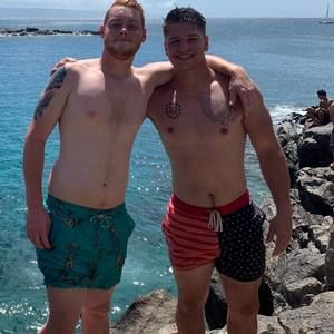 Meet your Posher, Ryan